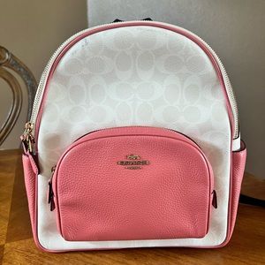 COACH Court 5671 Women's Backpack